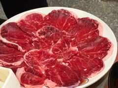 -活潑鲜跳(湖滨商业街店)