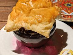 俄罗斯瓦罐牛肉-卢布里西餐厅(海拉尔店)