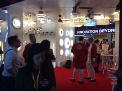 -香港会议展览中心演讲厅