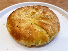 烧饼-武圣羊汤(武圣路店)