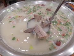 -牧人巷子·大锅羊汤·暴走牛骨(大成路店)