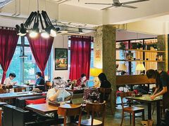 -雕刻时光·无国界料理西餐厅(五山店)