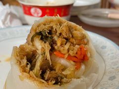 -张果佬年糕卷(科巷店)