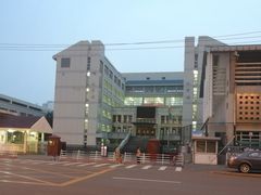 -天津市育贤中学