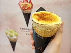 -July tale·可丽饼(德基广场店)