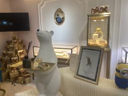 -LightOnly·培育钻石婚戒定制(天坛店)