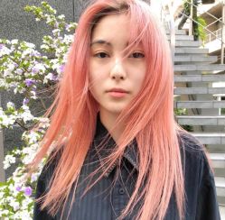 -Rise Hair上升造型