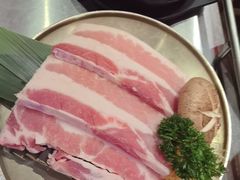 -韩宫宴和牛烤肉(上海金山万达店)
