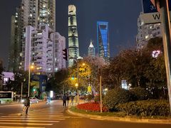 -上海第一八佰伴