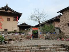 -福建土楼(南靖)景区