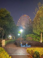 -海宁大脚板乐园