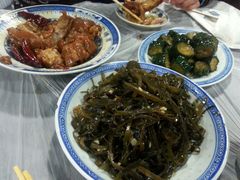 海带丝-九河居(荔湾路店)