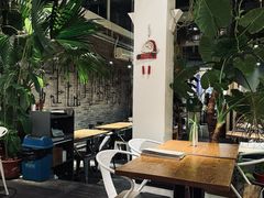 -闲·胡同 Barblu Hutong(雍和宫五道营店)