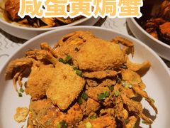 -龙巢盱眙龙虾·鸡煲·烧烤宵夜(坪洲店)