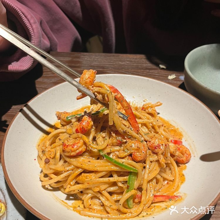 万象城新开的韩餐need