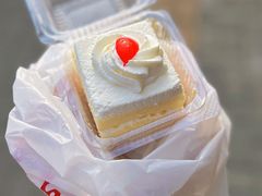 奶油小方-红宝石·鲜奶小方(万航店)