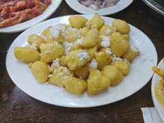 -西塔隆太白烤牛肉馆(图们路店)