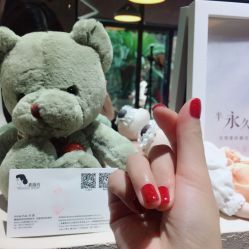 点击看大图 -素颜秀·纹眉·野生眉·纹唇半永久