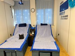 -逅莱·影院足道·日式SPA(大世界店)