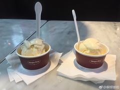 -哈根达斯(城西银泰店)