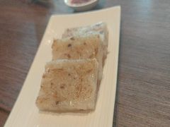 -蛇口希尔顿南海酒店·随轩中餐厅·粤菜