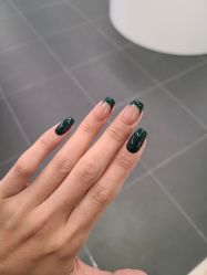 -LISSOM莉森 Nail ·美甲美睫原创定制店