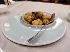 酸菜炒汤圆-贵州大厦贵州厅(樱花园西街店)