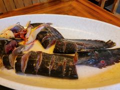 -老凯里苗岭酸汤鱼酸汤牛肉(百里杜鹃路店)