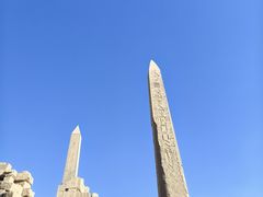-卡纳克神庙