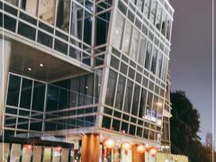 -厦门海港英迪格酒店(中山路店)