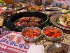 -首尔烤肉大排档(合生汇店)