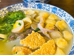 -小潘记鸭血粉丝汤
