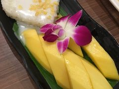 -The Dishes Seafood & Restaurant