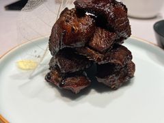 本帮熏鱼-屋里厢上海菜馆