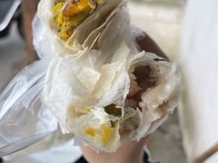 -老汪猪头肉春饼店