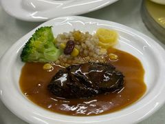 -宜兴隆家宴·私房菜(泰安华庭店)