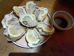 -街角等你.大连海鲜烧烤.经典铁板海鲜串(西安路店)