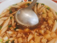 -西贝(吴江路湟普汇店)