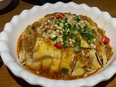 口水鸡-三猫黑鱼花(南大店)