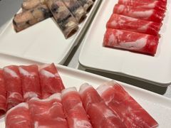 -海底捞火锅(万丰桥店)