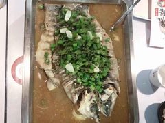 -鱼酷活鱼烤鱼(昆明路店)