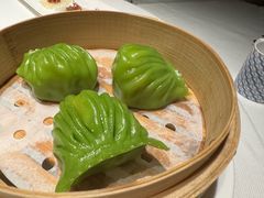 藤椒虾饺皇-炳胜私厨(万象前海店)