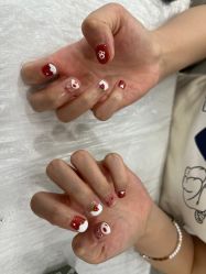 -斯馨·健康美甲美睫