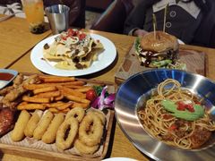 -味德西餐音乐酒吧 Wade's Bar&Grill