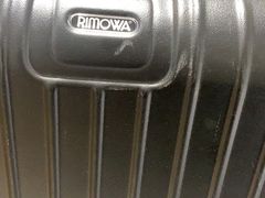 -RIMOWA(上海维修保养中心)