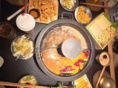-晓宇重庆火锅(西安荟聚店)