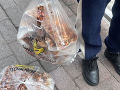-叼叼姐手撕烤兔(十八梯店)