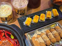 -牛小嫩串串火锅(延边大学文化城店)