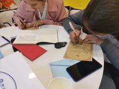 -思训家演讲口才培训(上城校区)