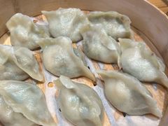 百年煸饺-老边饺子馆(中街店)
